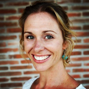 Kate Reardon
